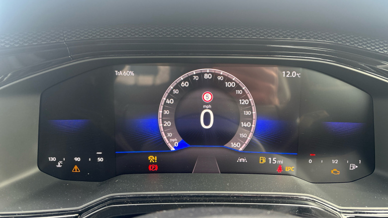 Volkswagen Polo 1.0 TSI Match 5dr Petrol Hatchback